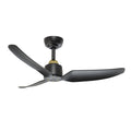 KUZCO LIGHTING INC, HUGO CEILING FANS, OUTDOOR CEILING FAN