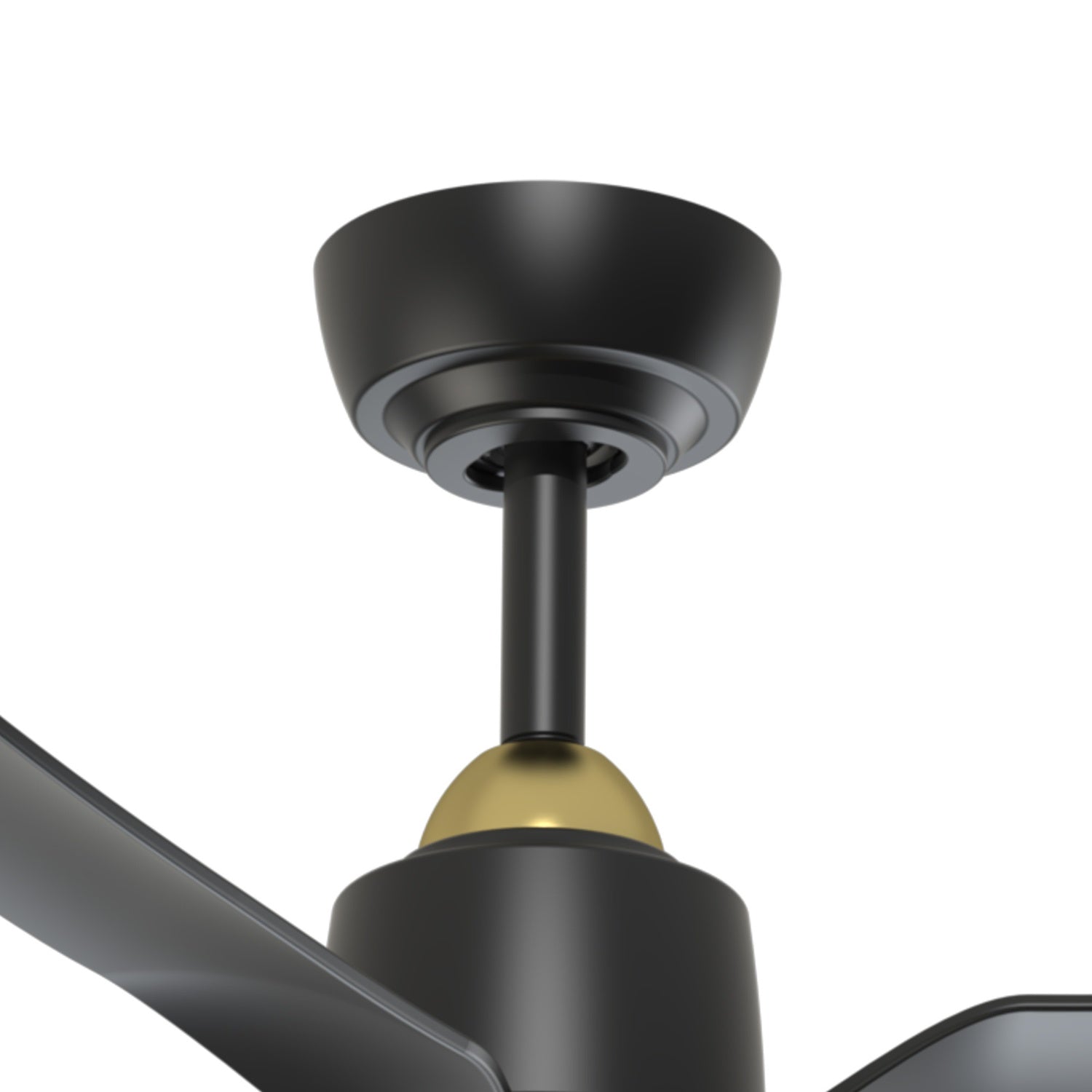 KUZCO LIGHTING INC, HUGO CEILING FANS, OUTDOOR CEILING FAN