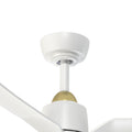 KUZCO LIGHTING INC, HUGO CEILING FANS, OUTDOOR CEILING FAN