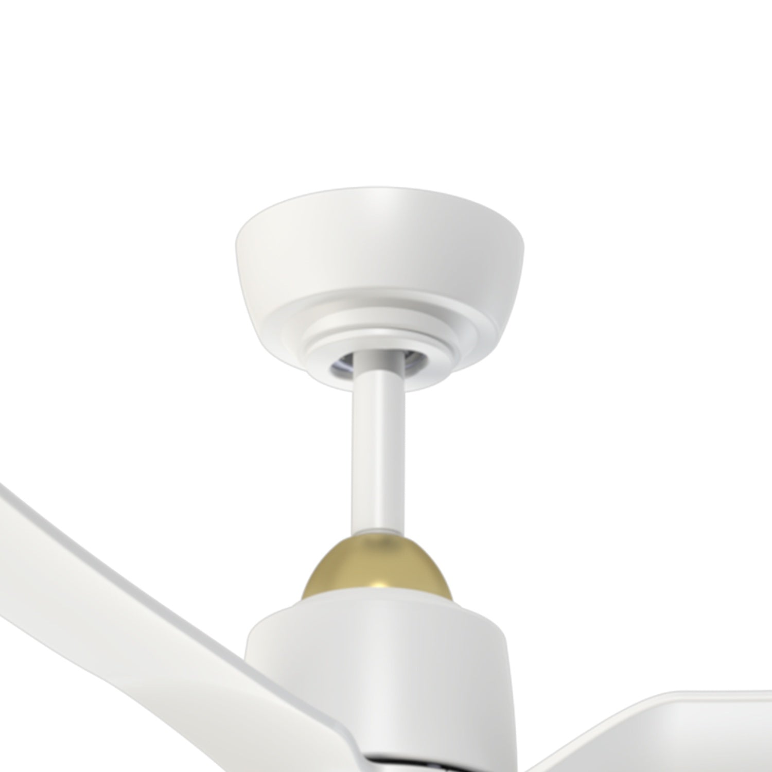 KUZCO LIGHTING INC, HUGO CEILING FANS, OUTDOOR CEILING FAN