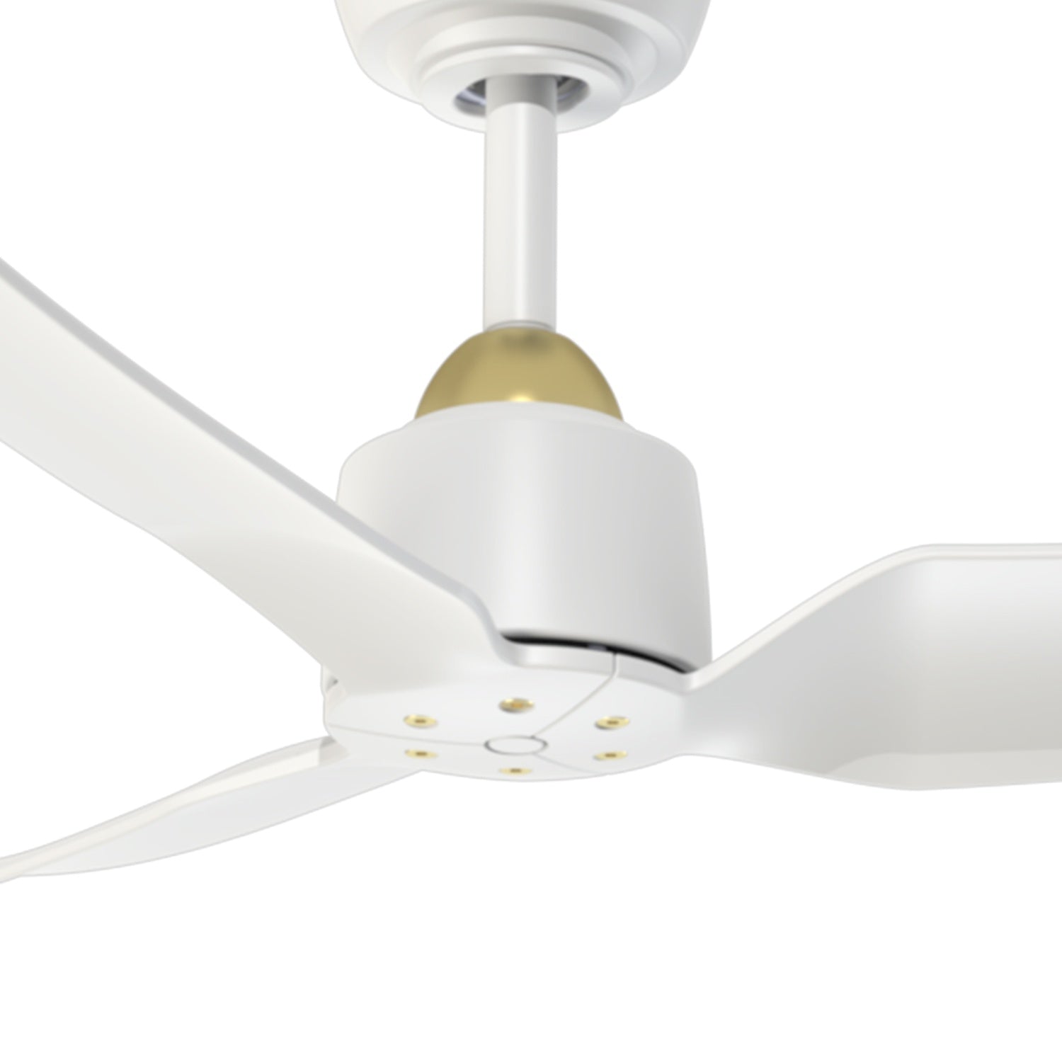 KUZCO LIGHTING INC, HUGO CEILING FANS, OUTDOOR CEILING FAN