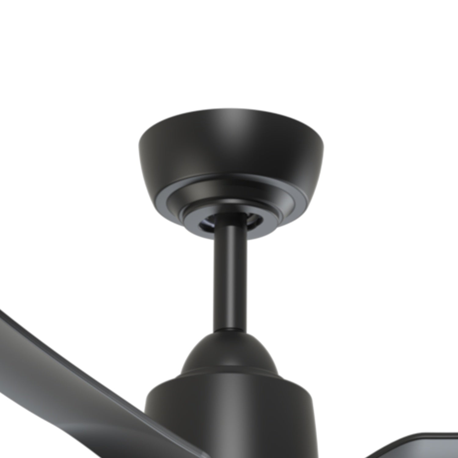 KUZCO LIGHTING INC, HUGO CEILING FANS, OUTDOOR CEILING FAN
