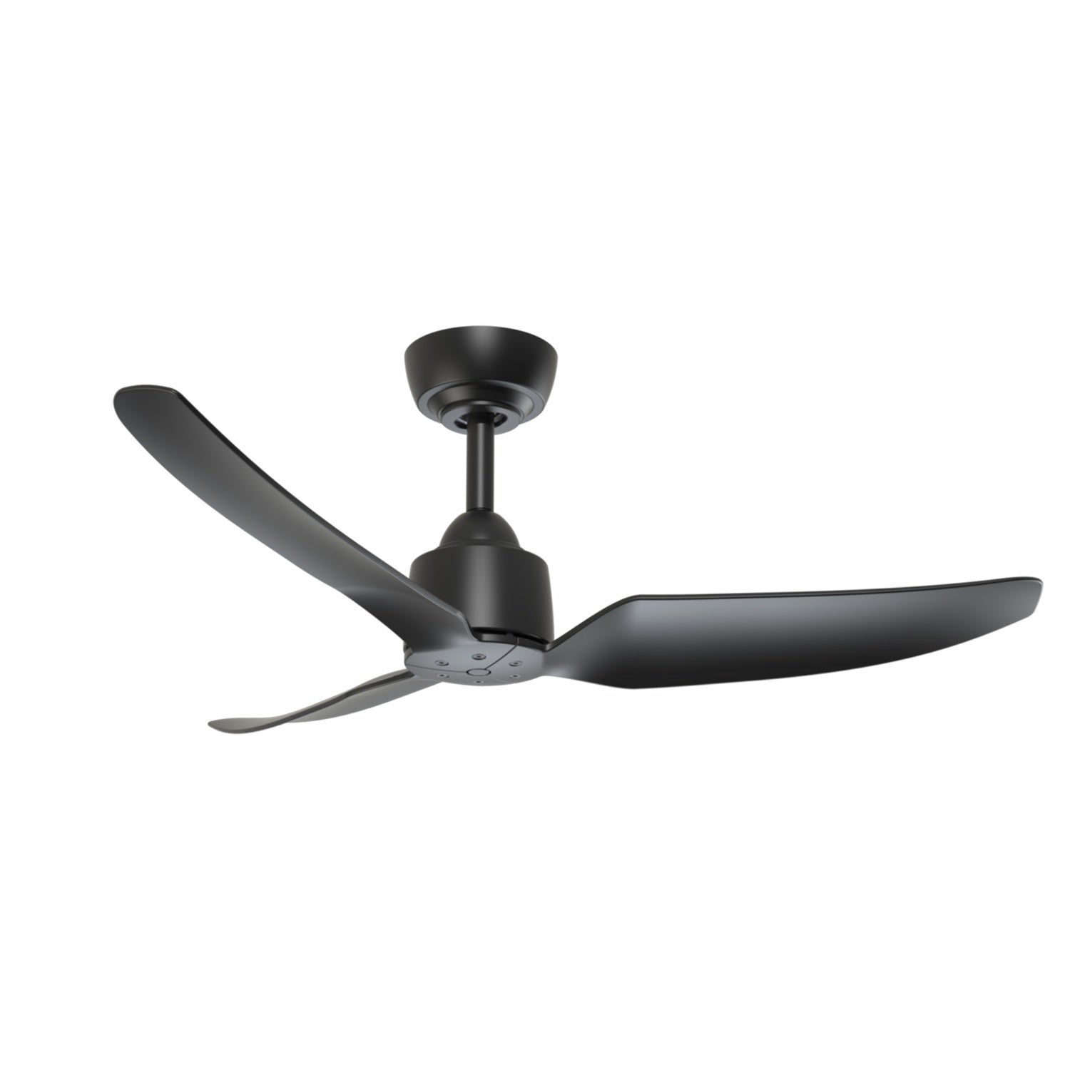 KUZCO LIGHTING INC, HUGO CEILING FANS, OUTDOOR CEILING FAN