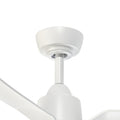 KUZCO LIGHTING INC, HUGO CEILING FANS, OUTDOOR CEILING FAN