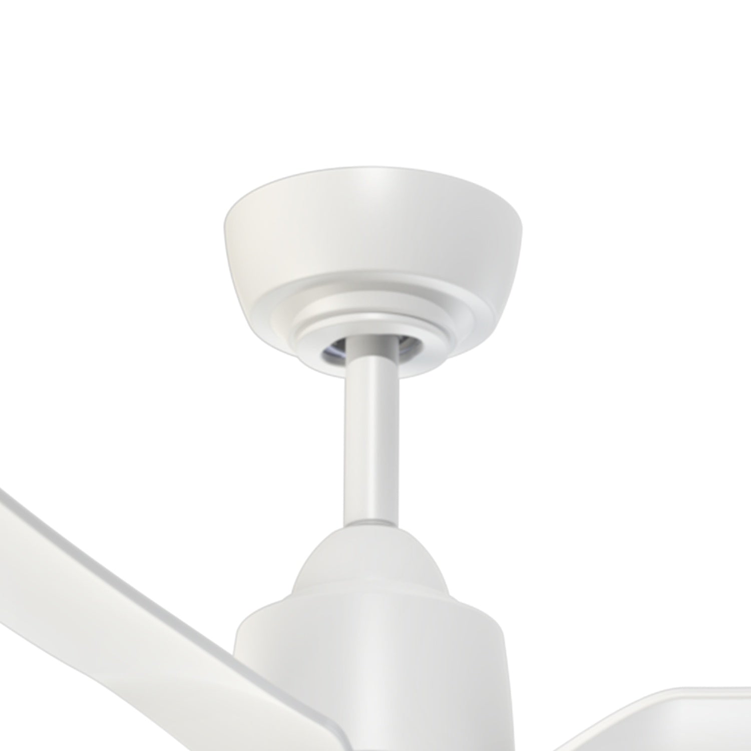 KUZCO LIGHTING INC, HUGO CEILING FANS, OUTDOOR CEILING FAN