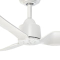 KUZCO LIGHTING INC, HUGO CEILING FANS, OUTDOOR CEILING FAN