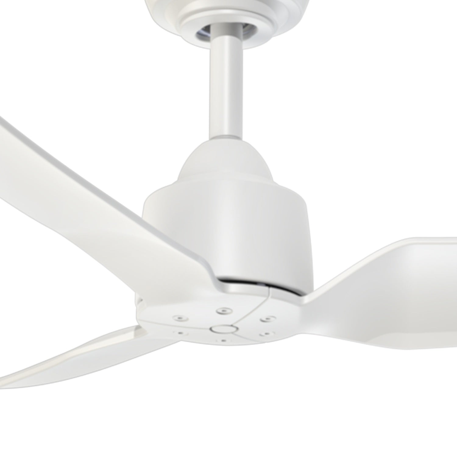 KUZCO LIGHTING INC, HUGO CEILING FANS, OUTDOOR CEILING FAN