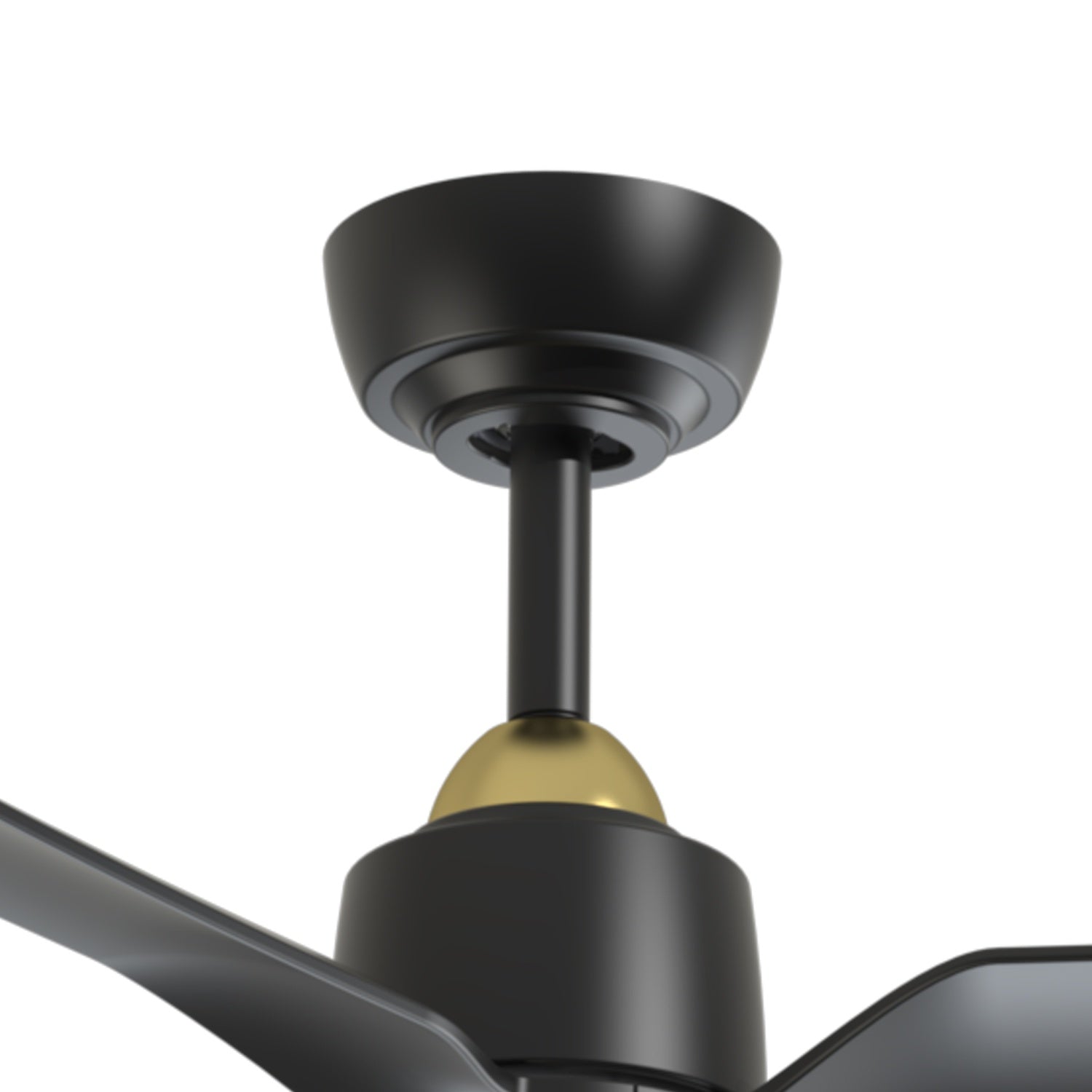 KUZCO LIGHTING INC, HUGO CEILING FANS, OUTDOOR CEILING FAN