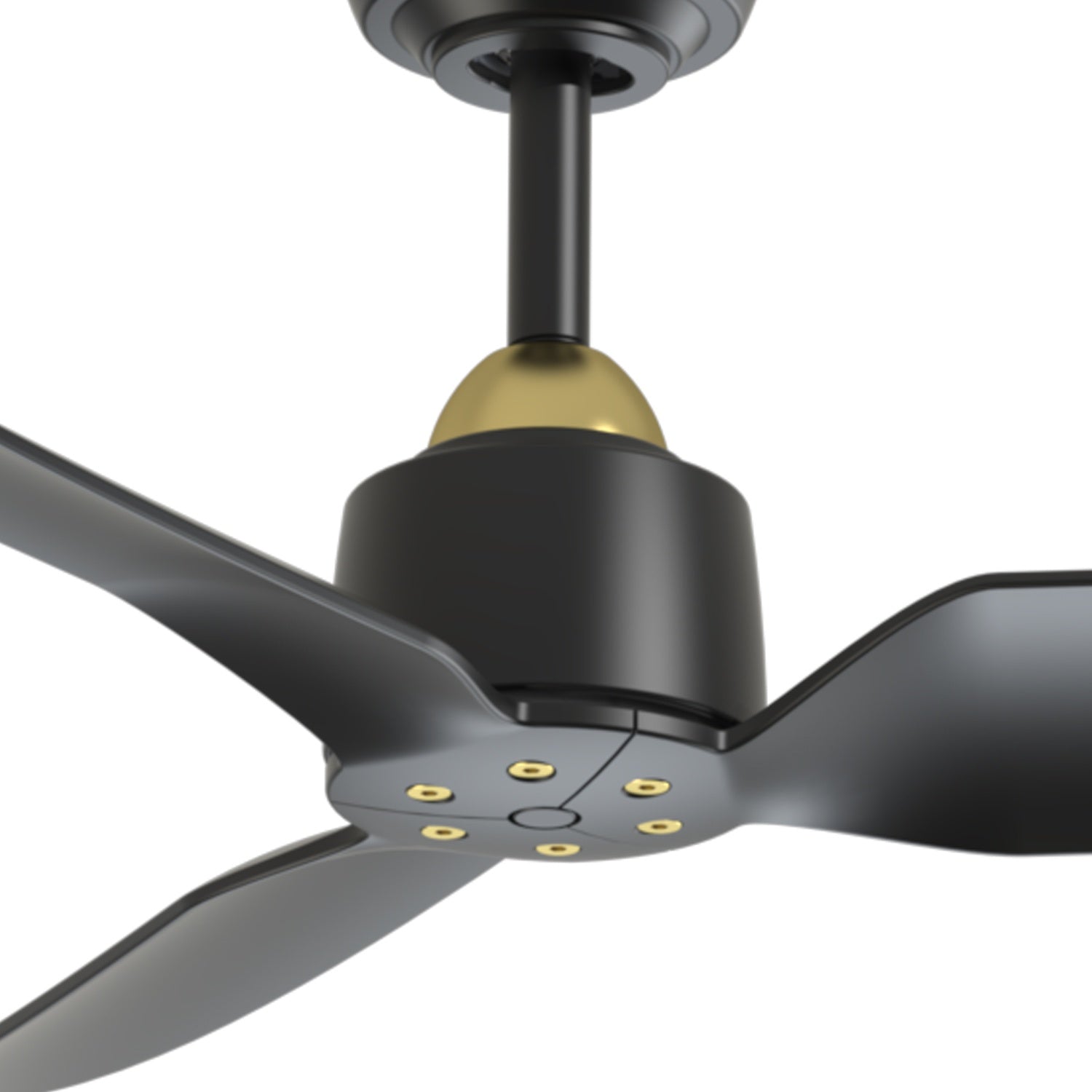 KUZCO LIGHTING INC, HUGO CEILING FANS, OUTDOOR CEILING FAN
