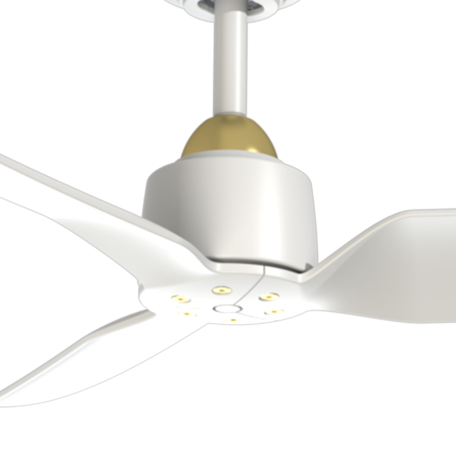 KUZCO LIGHTING INC, HUGO CEILING FANS, OUTDOOR CEILING FAN