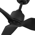 KUZCO LIGHTING INC, HUGO EXTERIOR CEILING FANS, OUTDOOR CEILING FAN