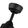 KUZCO LIGHTING INC, HUGO EXTERIOR CEILING FANS, OUTDOOR CEILING FAN