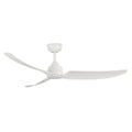 KUZCO LIGHTING INC, HUGO EXTERIOR CEILING FANS, OUTDOOR CEILING FAN