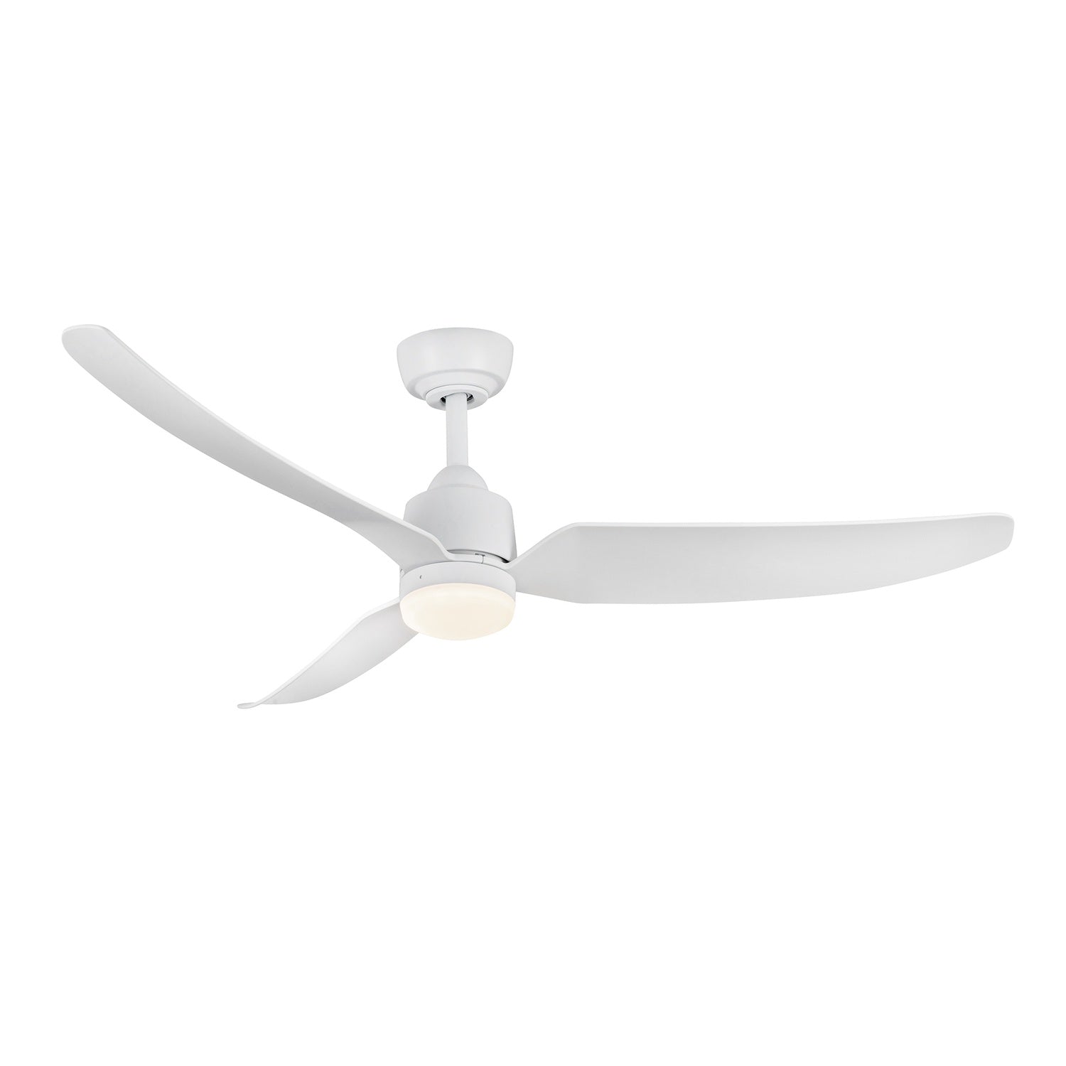 KUZCO LIGHTING INC, HUGO EXTERIOR CEILING FANS, OUTDOOR CEILING FAN