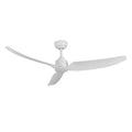 KUZCO LIGHTING INC, HUGO EXTERIOR CEILING FANS, OUTDOOR CEILING FAN