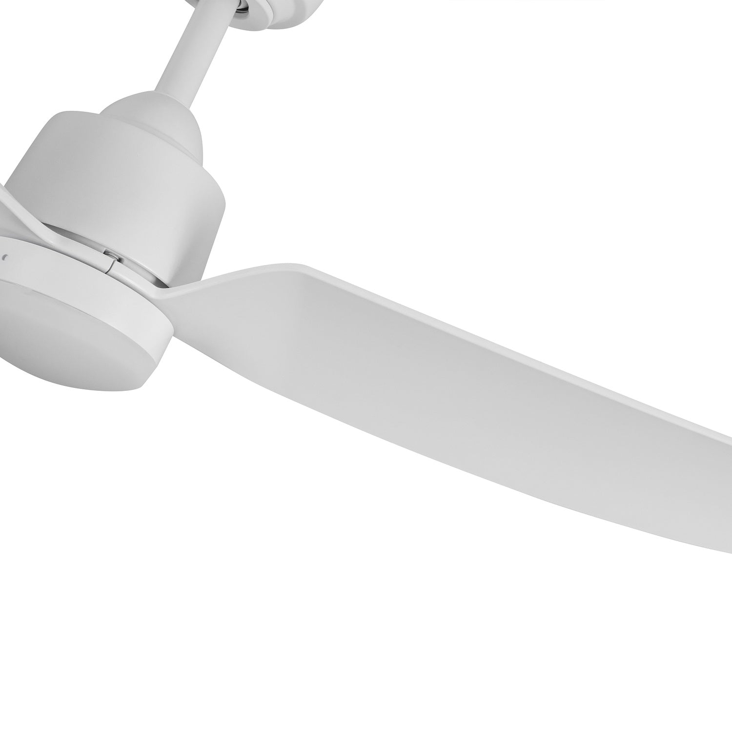 KUZCO LIGHTING INC, HUGO EXTERIOR CEILING FANS, OUTDOOR CEILING FAN
