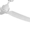 KUZCO LIGHTING INC, HUGO EXTERIOR CEILING FANS, OUTDOOR CEILING FAN