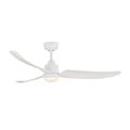 KUZCO LIGHTING INC, HUGO EXTERIOR CEILING FANS, OUTDOOR CEILING FAN