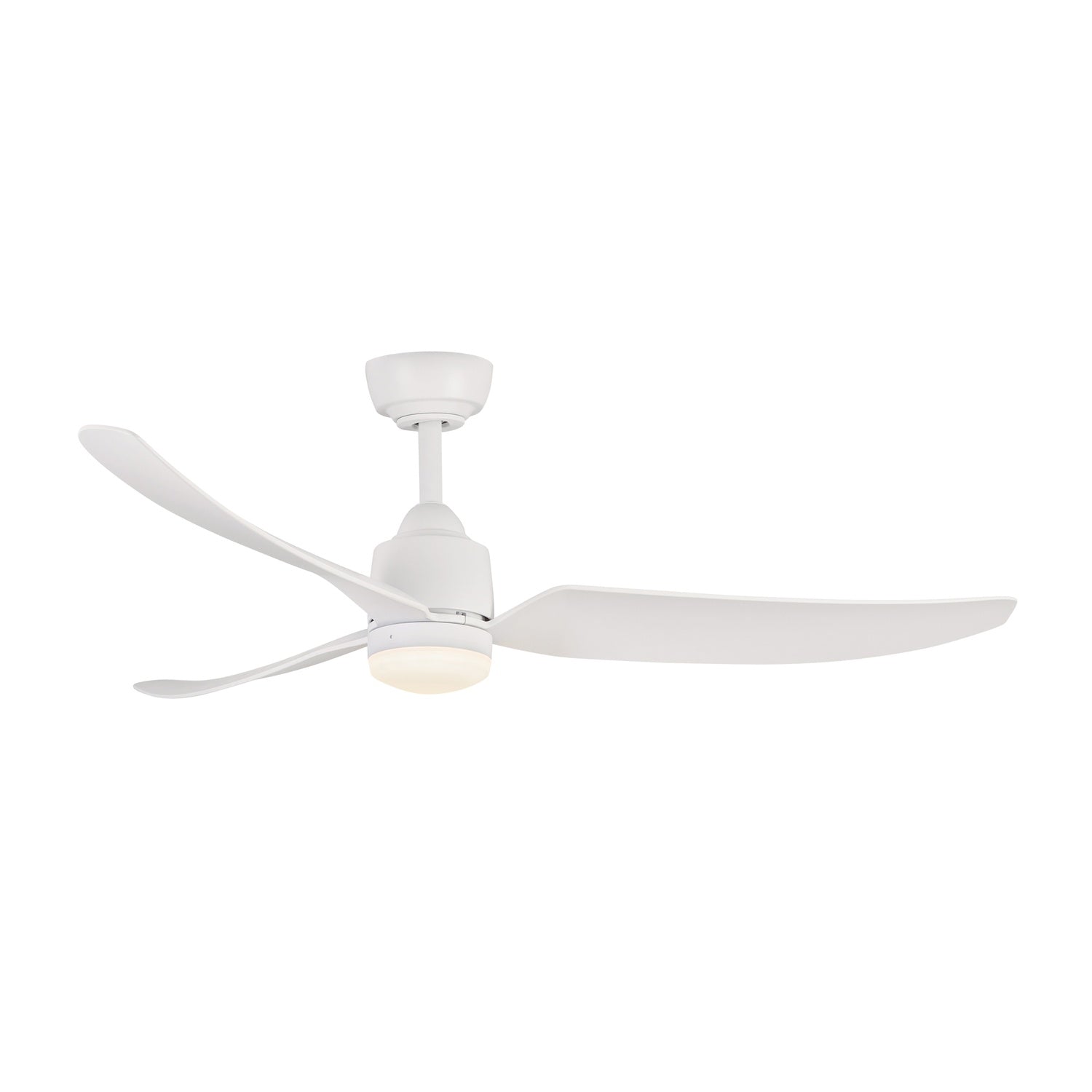 KUZCO LIGHTING INC, HUGO EXTERIOR CEILING FANS, OUTDOOR CEILING FAN
