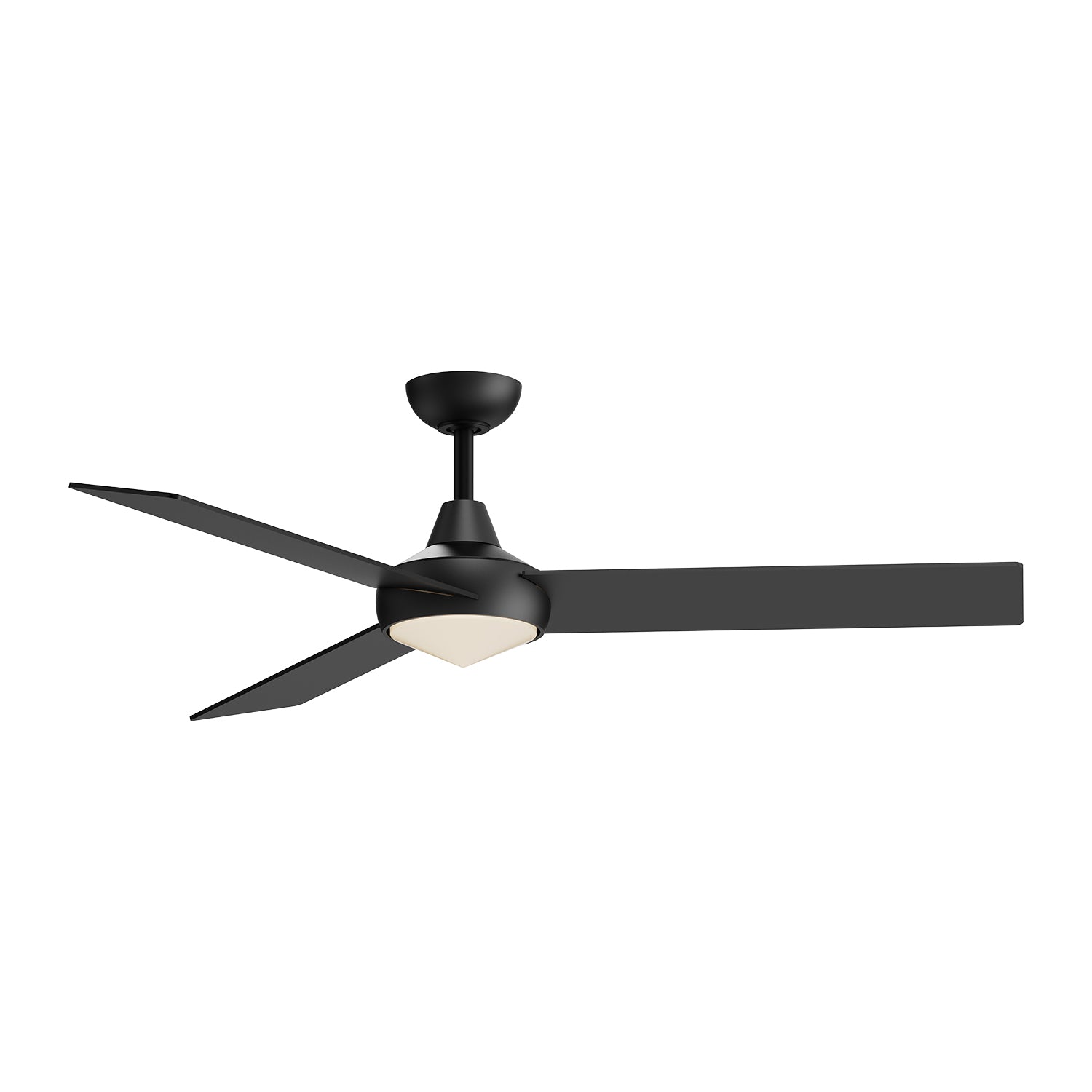 KUZCO LIGHTING INC OWENS CEILING FANS - Indoor