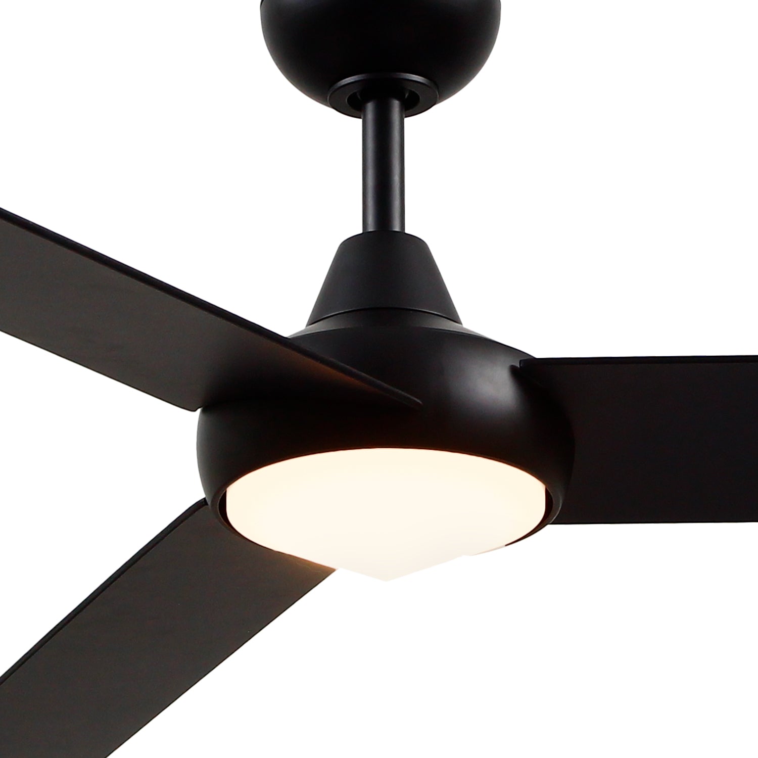 KUZCO LIGHTING INC OWENS CEILING FANS - Indoor
