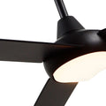 KUZCO LIGHTING INC, OWENS CEILING FANS, INDOOR CEILING FANS