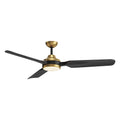 KUZCO LIGHTING INC, FREMONT CEILING FANS, OUTDOOR CEILING FAN