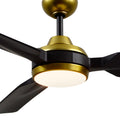 KUZCO LIGHTING INC, FREMONT CEILING FANS, OUTDOOR CEILING FAN