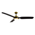KUZCO LIGHTING INC, FREMONT CEILING FANS, OUTDOOR CEILING FAN