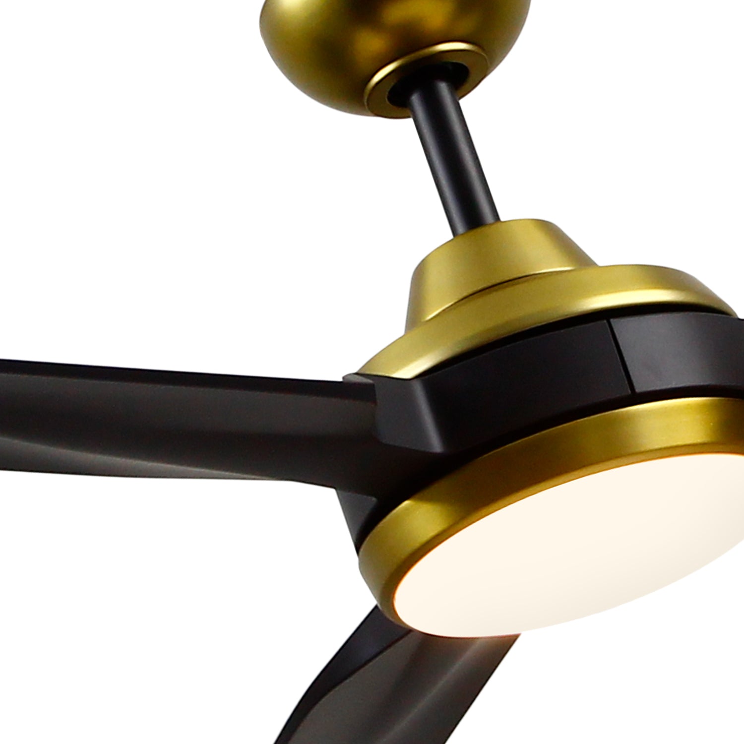 KUZCO LIGHTING INC, FREMONT CEILING FANS, OUTDOOR CEILING FAN