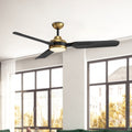 KUZCO LIGHTING INC, FREMONT CEILING FANS, OUTDOOR CEILING FAN