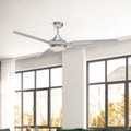 KUZCO LIGHTING INC, FREMONT CEILING FANS, OUTDOOR CEILING FAN