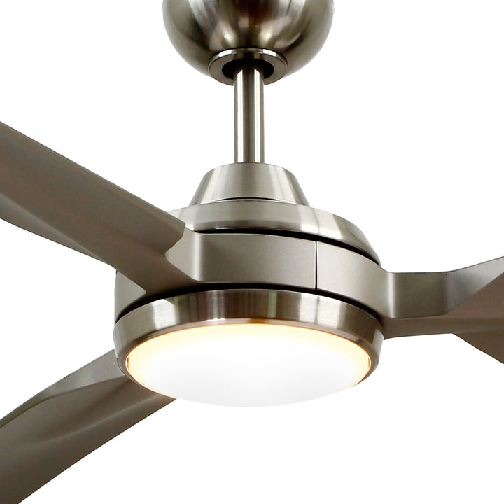 KUZCO LIGHTING INC, FREMONT CEILING FANS, OUTDOOR CEILING FAN
