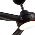 KUZCO LIGHTING INC, FREMONT CEILING FANS, OUTDOOR CEILING FAN