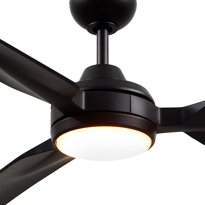 KUZCO LIGHTING INC, FREMONT CEILING FANS, OUTDOOR CEILING FAN