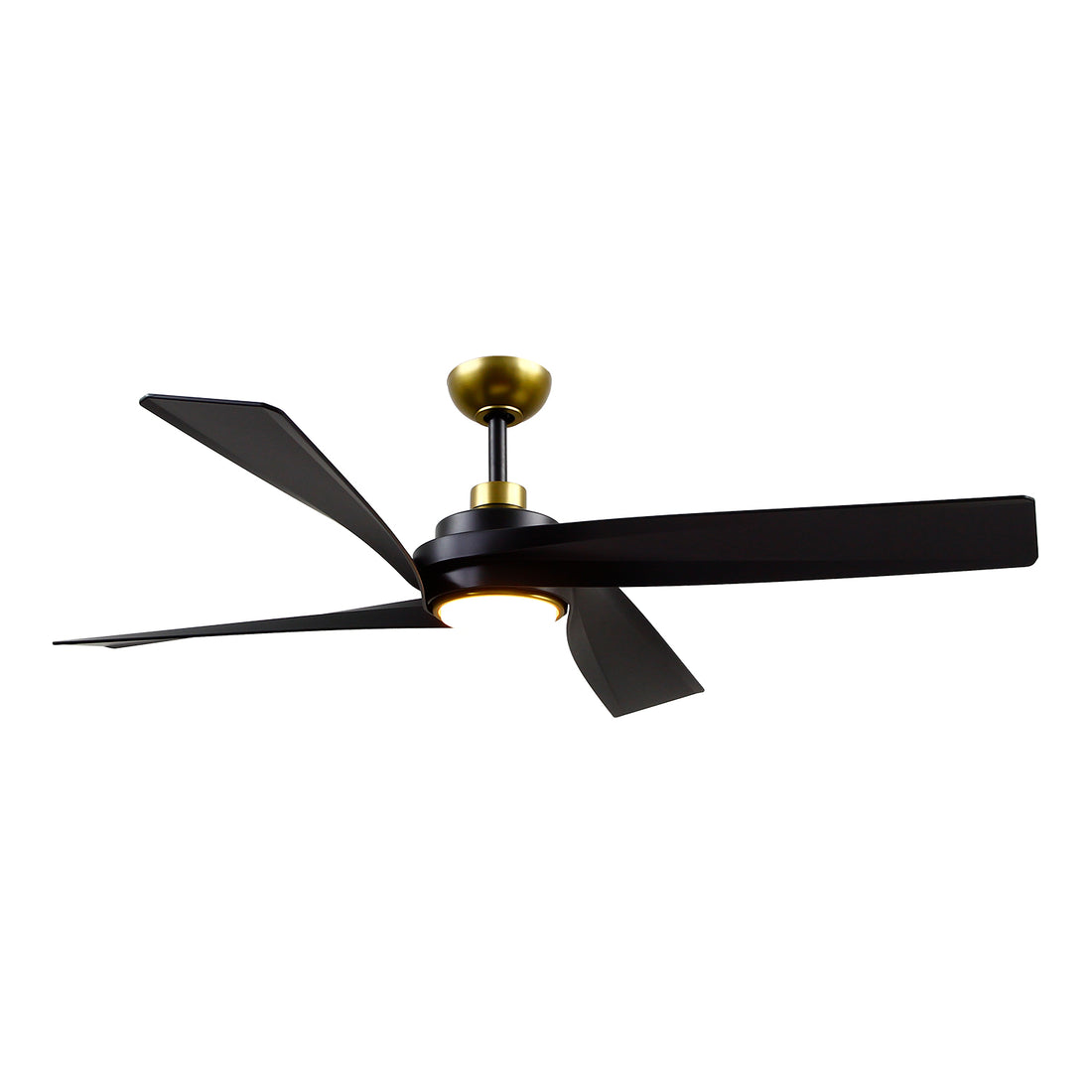 KUZCO LIGHTING INC, HORIZON CEILING FANS, OUTDOOR CEILING FAN