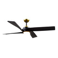KUZCO LIGHTING INC, HORIZON CEILING FANS, OUTDOOR CEILING FAN