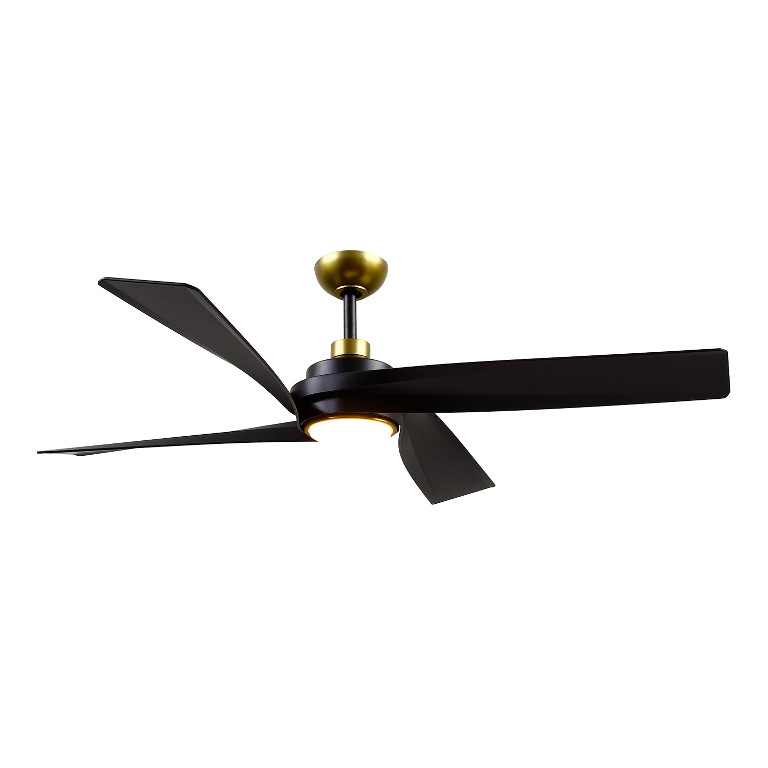 KUZCO LIGHTING INC, HORIZON CEILING FANS, OUTDOOR CEILING FAN
