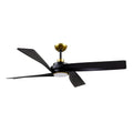 KUZCO LIGHTING INC, HORIZON CEILING FANS, OUTDOOR CEILING FAN