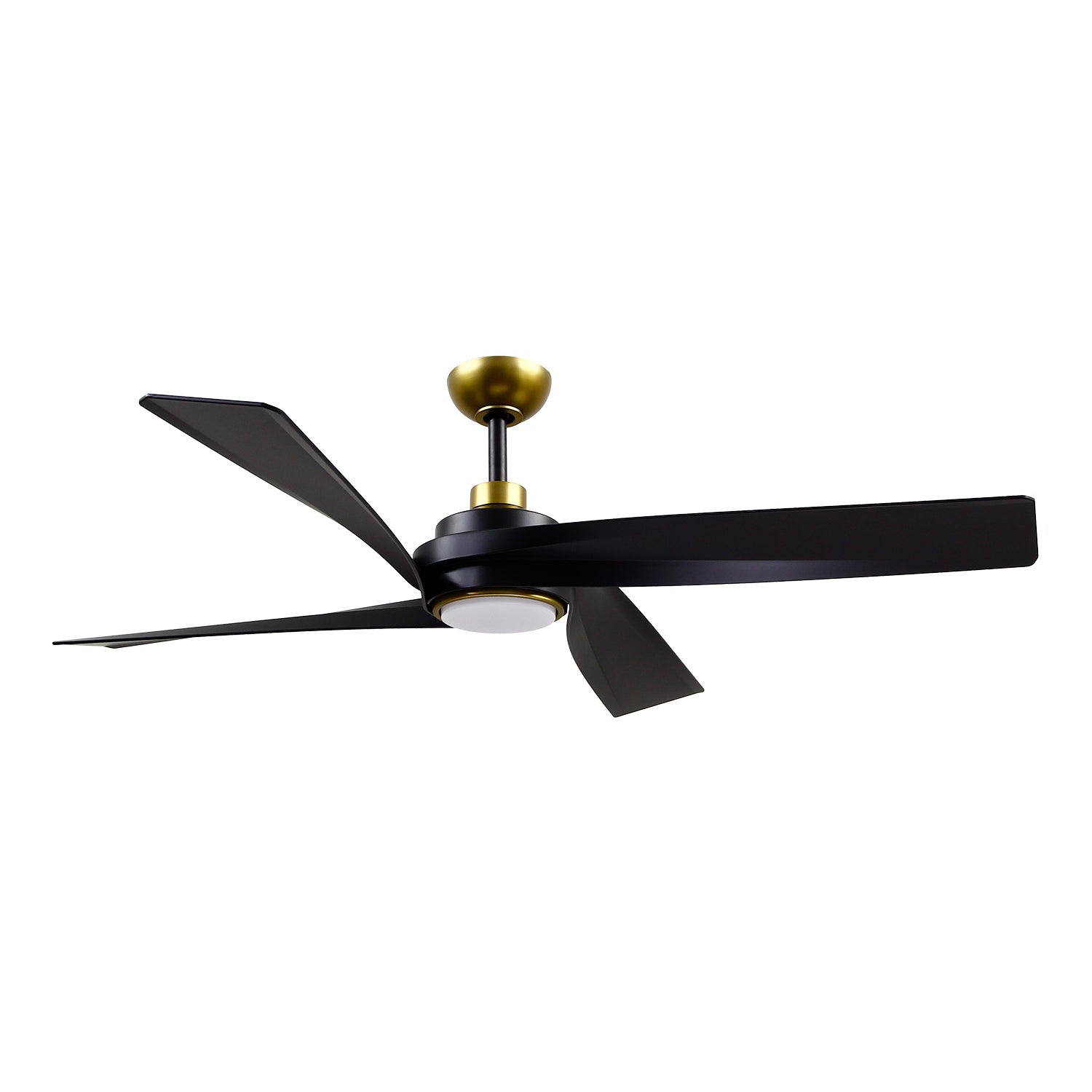 KUZCO LIGHTING INC, HORIZON CEILING FANS, OUTDOOR CEILING FAN