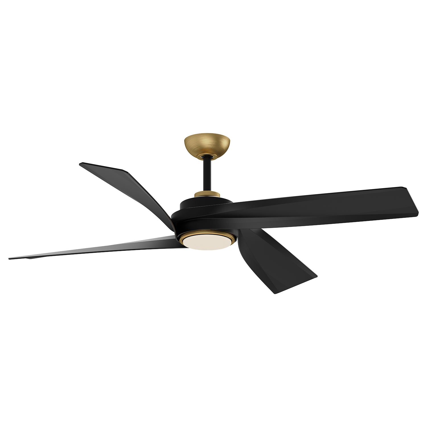 KUZCO LIGHTING INC, HORIZON CEILING FANS, OUTDOOR CEILING FAN