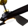 KUZCO LIGHTING INC, HORIZON CEILING FANS, OUTDOOR CEILING FAN