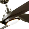 KUZCO LIGHTING INC, HORIZON CEILING FANS, OUTDOOR CEILING FAN
