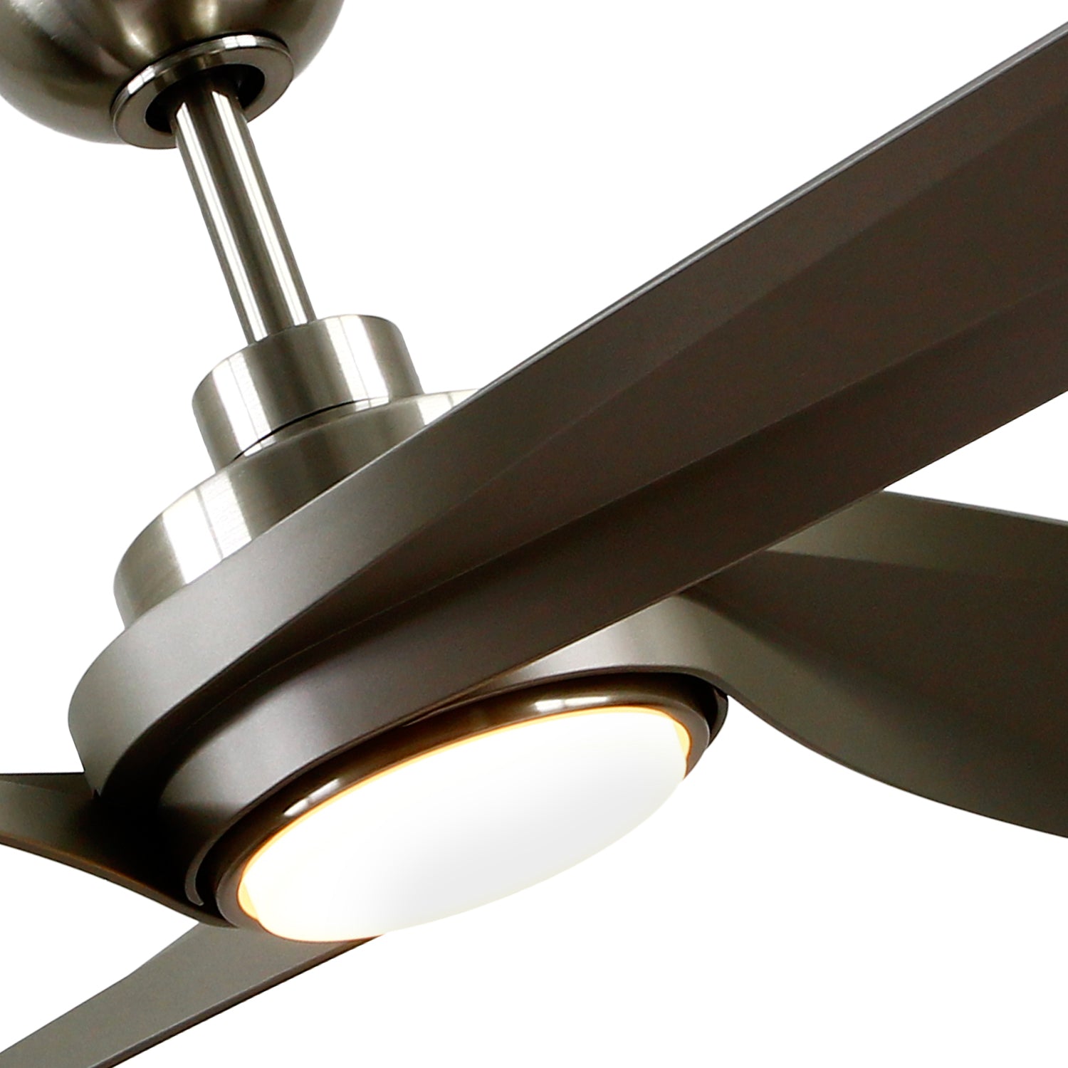 KUZCO LIGHTING INC, HORIZON CEILING FANS, OUTDOOR CEILING FAN