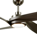 KUZCO LIGHTING INC, HORIZON CEILING FANS, OUTDOOR CEILING FAN