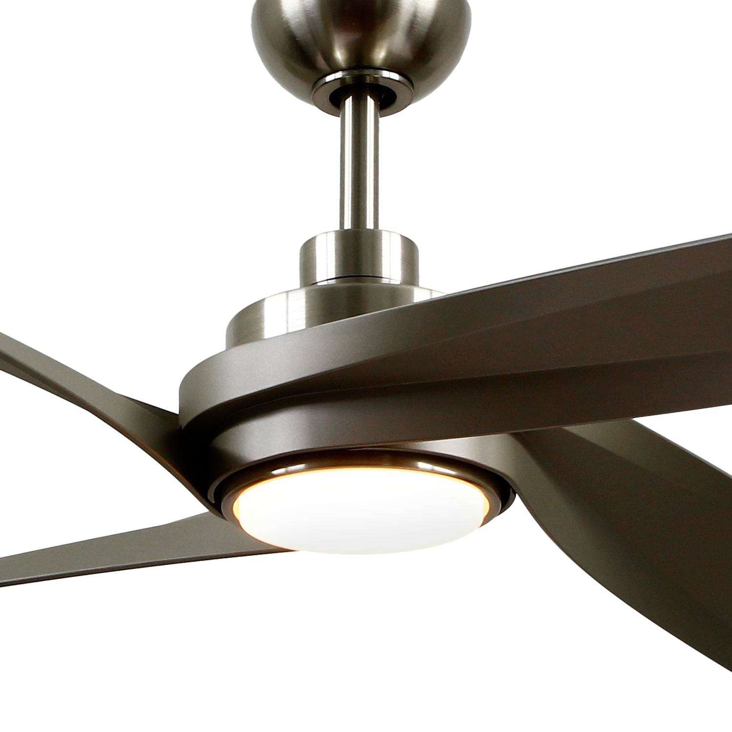 KUZCO LIGHTING INC, HORIZON CEILING FANS, OUTDOOR CEILING FAN
