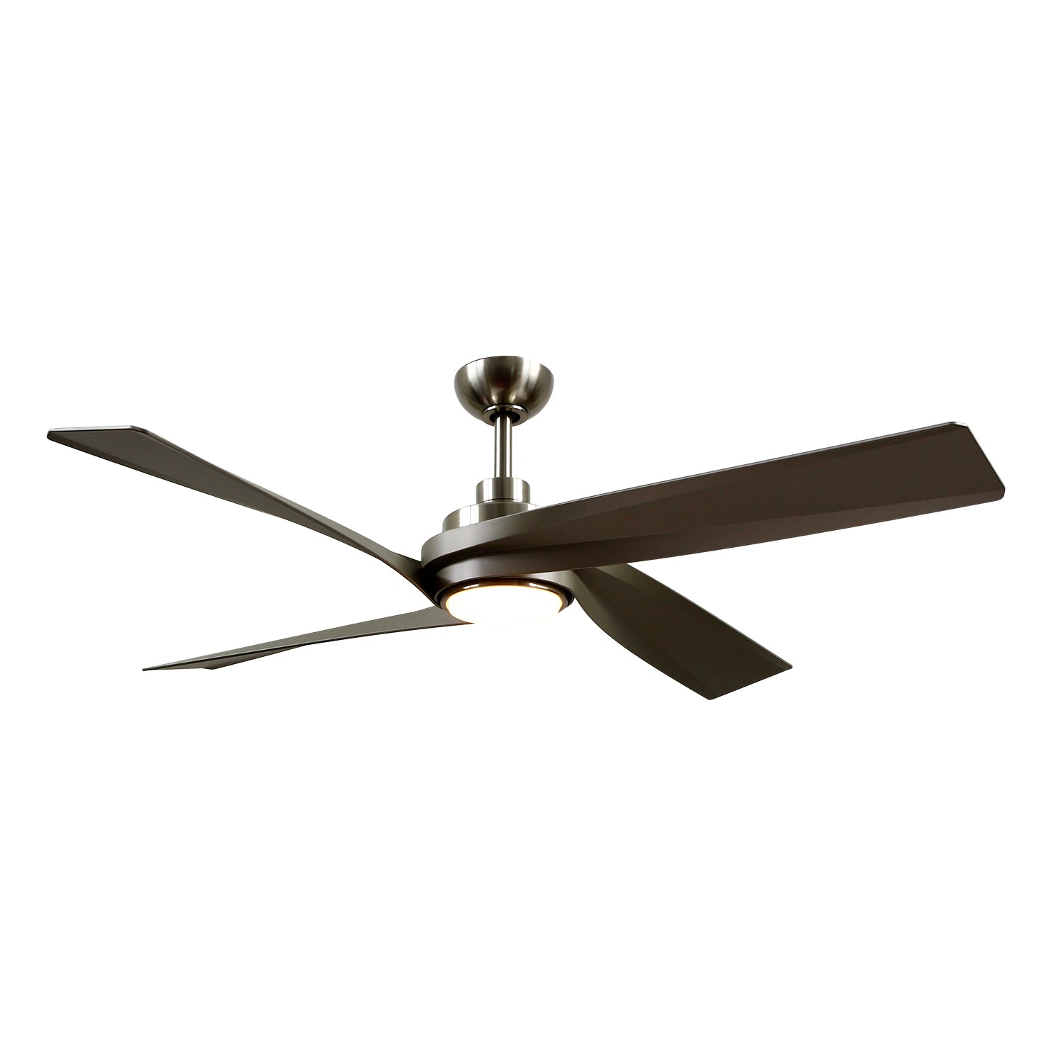 KUZCO LIGHTING INC, HORIZON CEILING FANS, OUTDOOR CEILING FAN