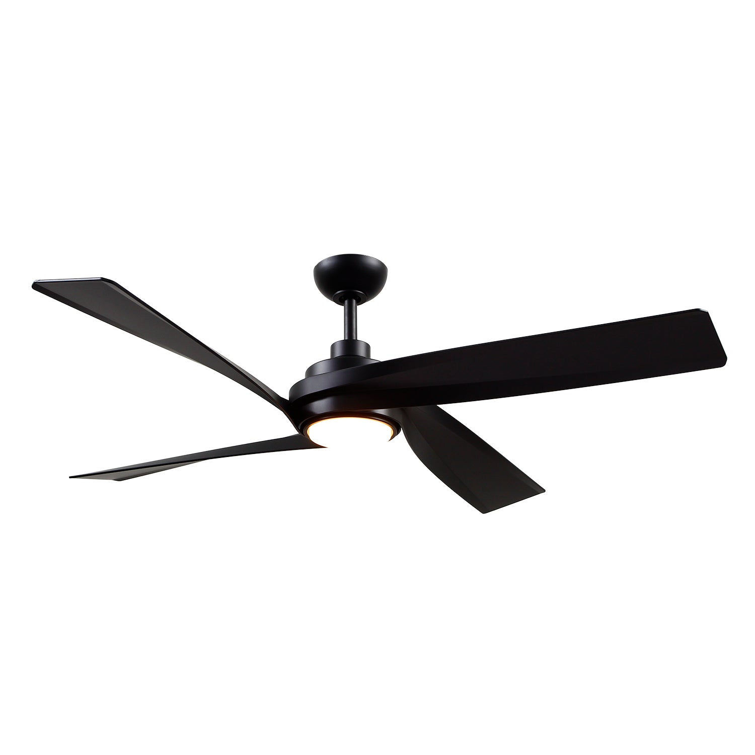 KUZCO LIGHTING INC, HORIZON CEILING FANS, OUTDOOR CEILING FAN