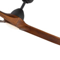 KUZCO LIGHTING INC, BAYLOR DOWNLIGHT CEILING FANS, OUTDOOR CEILING FAN