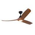 KUZCO LIGHTING INC, BAYLOR DOWNLIGHT CEILING FANS, OUTDOOR CEILING FAN